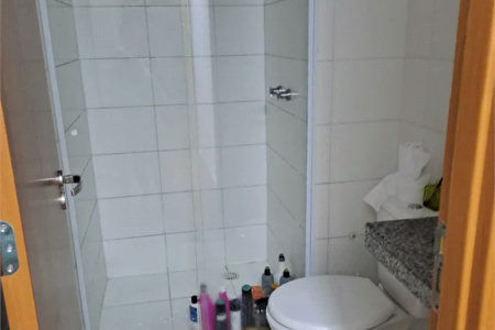 Apartamento à venda com 2 quartos em Jardim Boa Vista (zona Oeste), São Paulo, SP