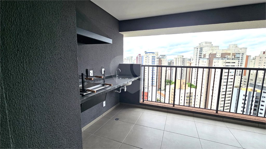 Apartamento à venda com 3 quartos, sendo 2 suítes,  em Vila Mascote, São Paulo, SP