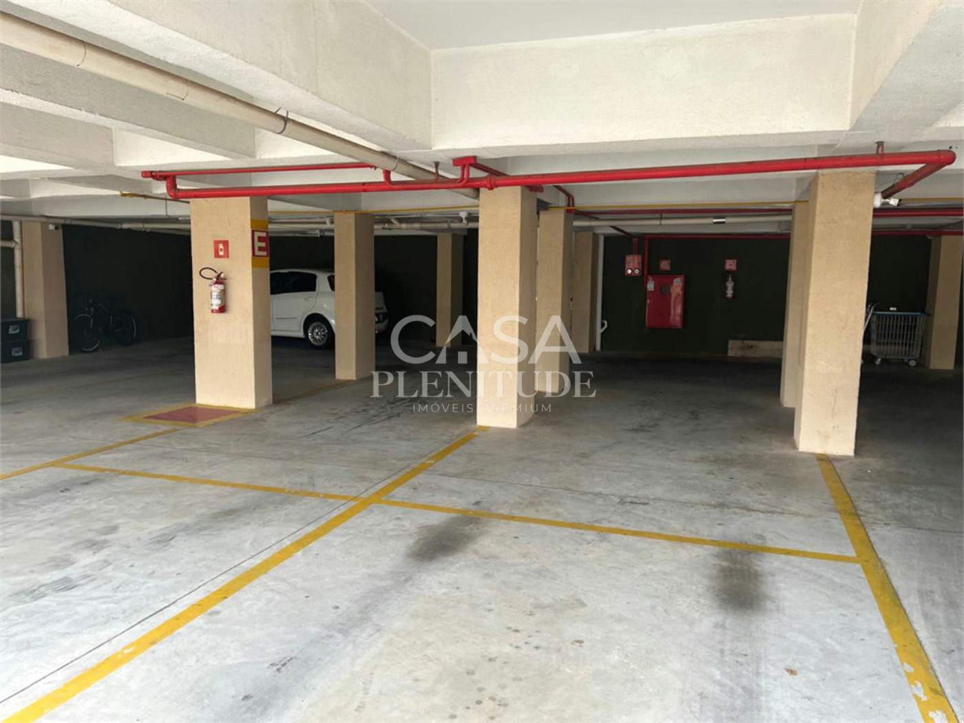 Apartamento à venda com 2 quartos, sendo 1 suíte, em Vila Barão, Sorocaba, SP
