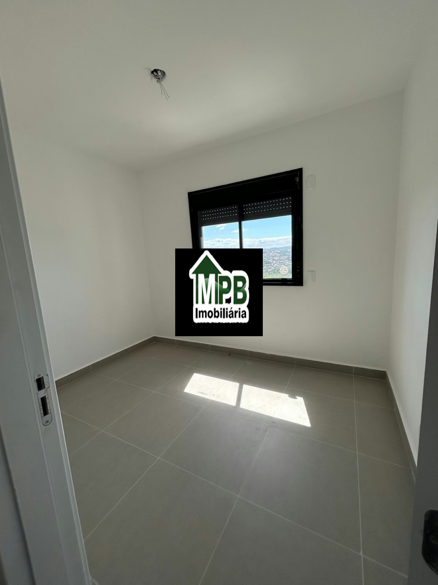 Apartamento à venda com 2 quartos em Parque Morumbi, Votorantim - SP condominio Atmo