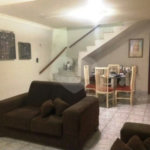 Sobrado à venda com 3 quartos, sendo 1 suíte, em Mandaqui, São Paulo, SP
