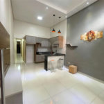 Casa à venda com 3 quartos, sendo 1 suíte, em Jardim Residencial Veneza, Indaiatuba, SP