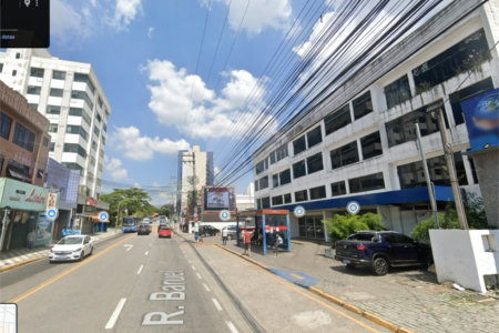 Prédio para alugar em Vila Costa, Suzano, SP