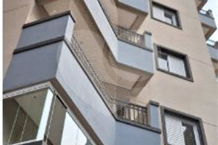 Apartamento à venda com 4 suítes em Santana, São Paulo, SP