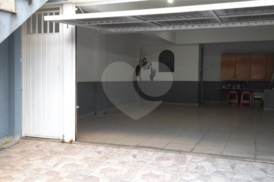 Casa à venda com 3 suítes em Limão, São Paulo, SP