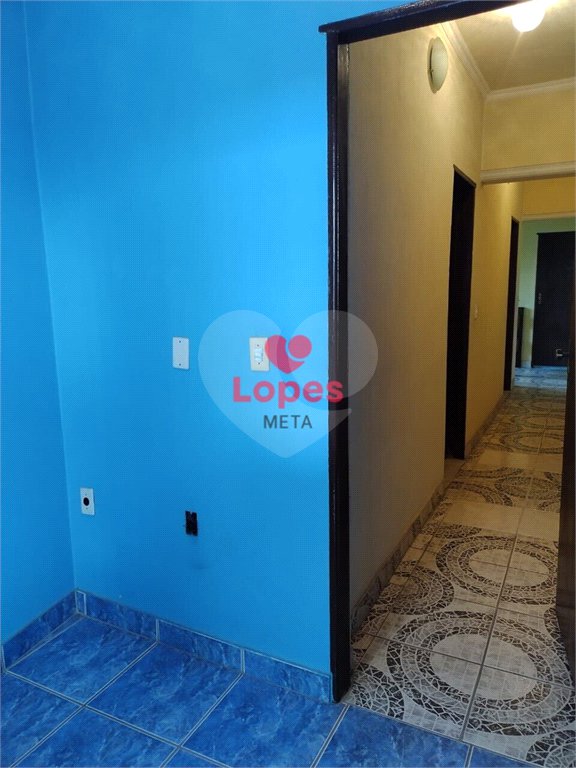 Casa à venda com 3 quartos em Jardim Nova Michigan, São José dos Campos, SP