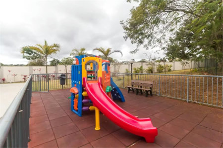 Apartamento à venda com 2 quartos em Vila São Paulo, Mogi das Cruzes, SP