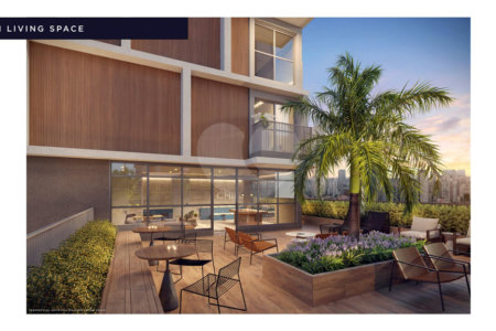 Apartamento à venda com 2 quartos em Vila Olímpia, São Paulo, SP