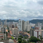 Apartamento Residencial à venda, Boqueirão, Santos - AP1326.