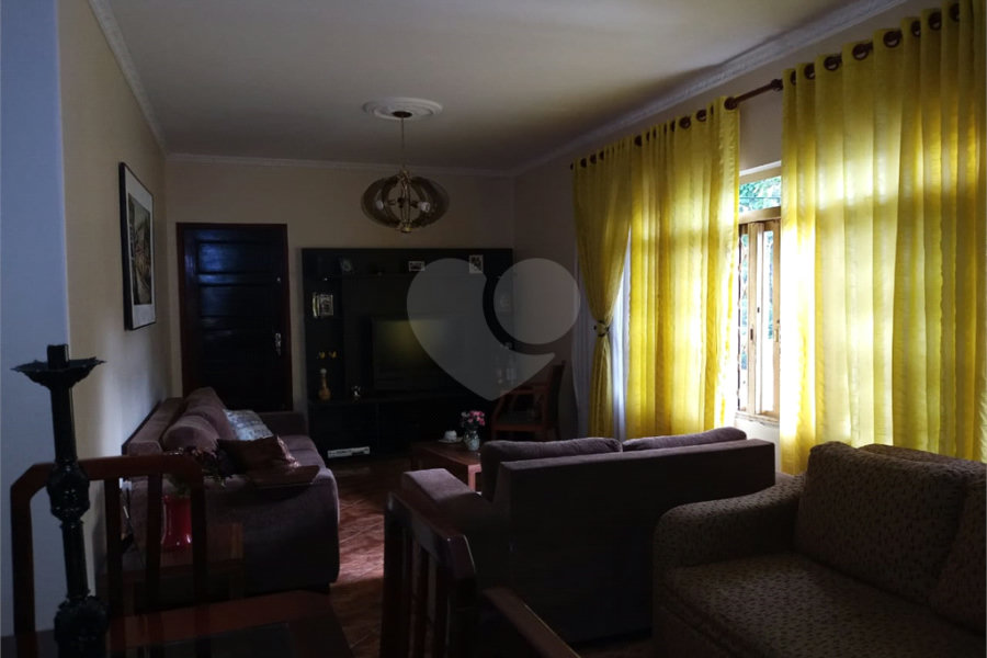 Casa à venda com 5 quartos, sendo 1 suíte, em Vila Guilherme, São Paulo, SP
