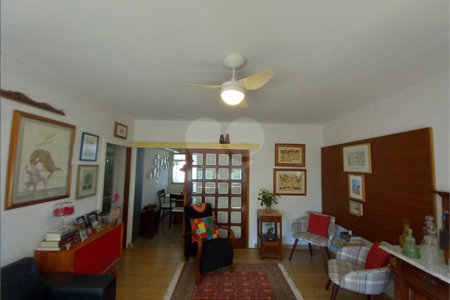 Apartamento à venda com 3 quartos em Pinheiros, São Paulo, SP