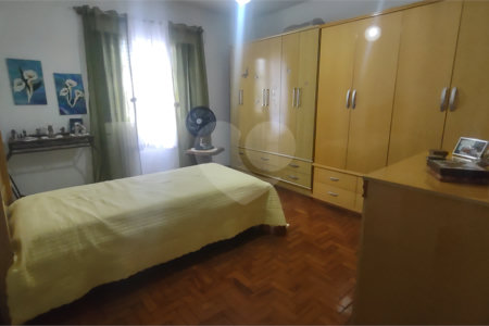 Sobrado à venda com 2 quartos em Parque Residencial da Lapa, São Paulo, SP