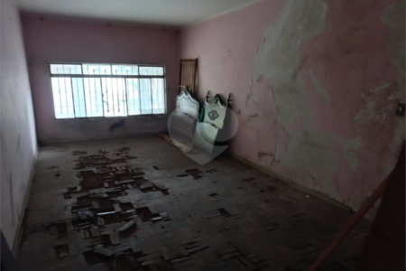 Sobrado à venda com 2 quartos em Vila Mazzei, São Paulo, SP