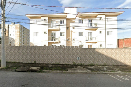 Apartamento à venda com 2 quartos em Retiro São João, Sorocaba, SP