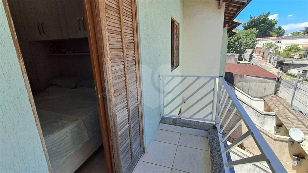 Sobrado à venda com 3 quartos, sendo 1 suíte, em Jardim Arize, São Paulo, SP