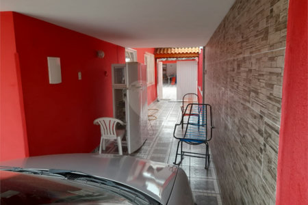 Casa à venda com 2 quartos em Nova Itapevi, Itapevi, SP