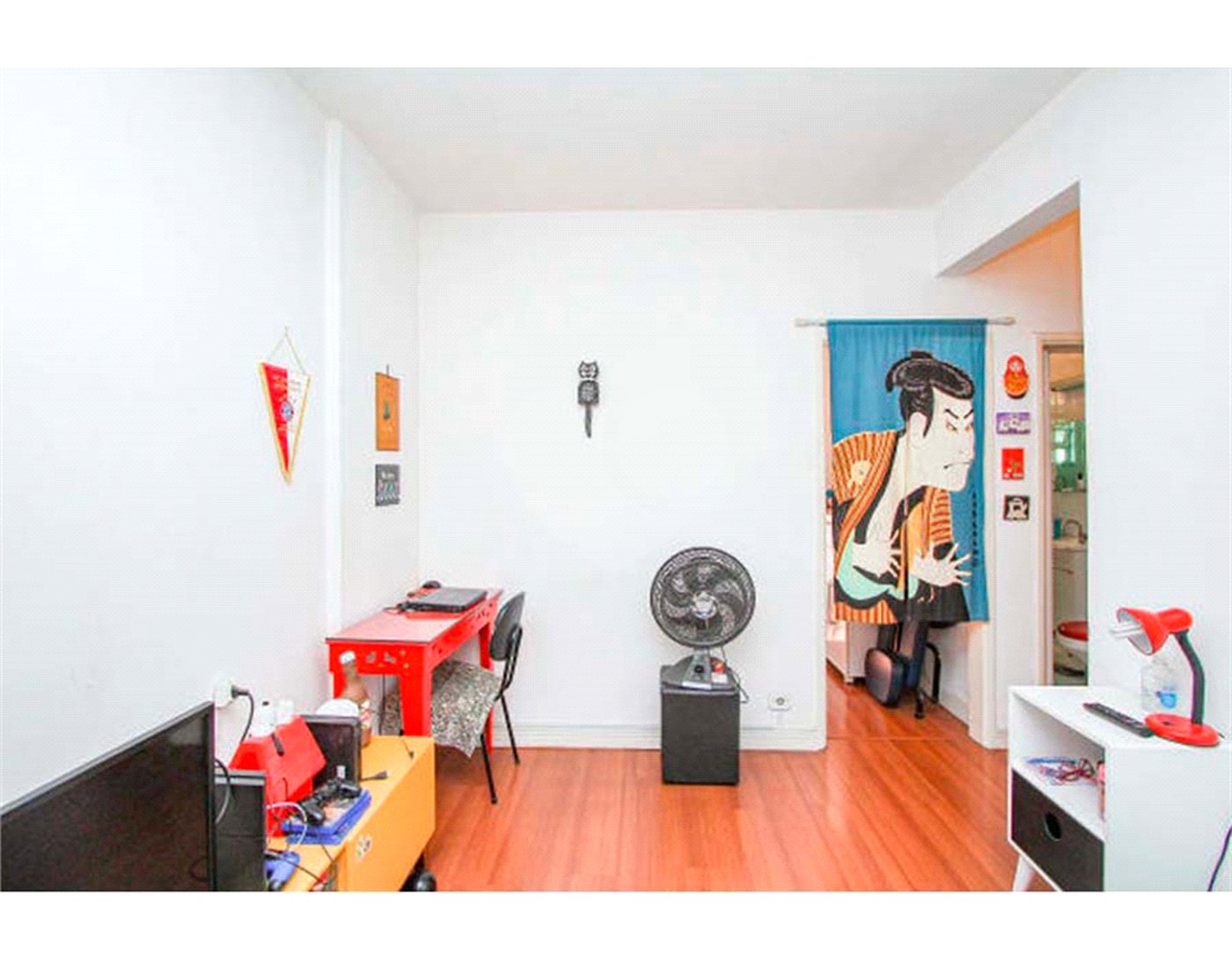 Apartamento - Bela Vista - Centro - 1 Dormitório - Venda