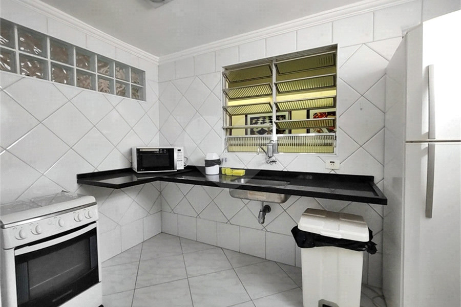 Apartamento à venda com 3 quartos, sendo 1 suíte, em Santana, São Paulo, SP