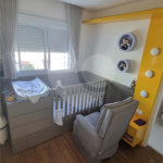 Apartamento à venda com 2 suítes em Santa Teresinha, São Paulo, SP