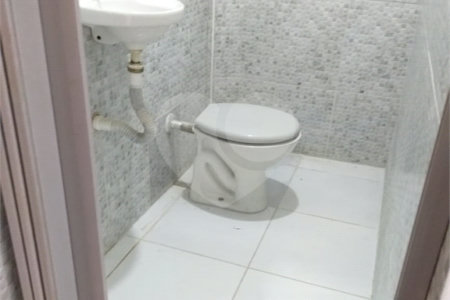 Apartamento à venda com 1 quarto em República, São Paulo, SP
