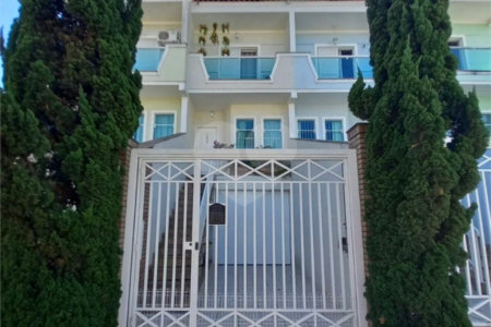 Sobrado à venda com 3 quartos, sendo 1 suíte, em Vila Maria Alta, São Paulo, SP