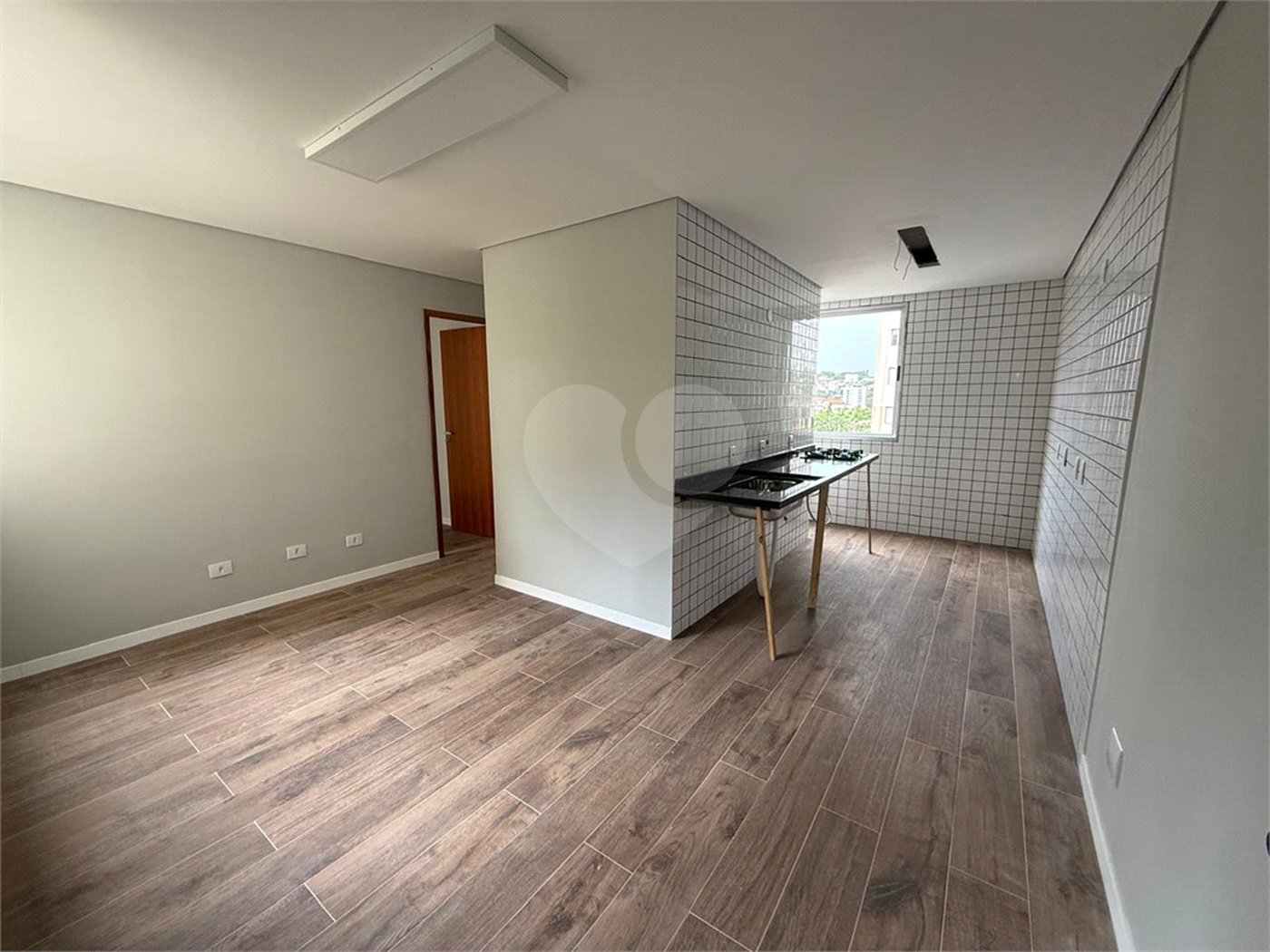 Apartamento à venda com 2 quartos em Casa Verde, São Paulo, SP
