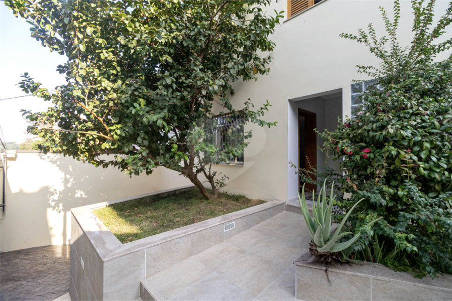 Casa à venda com 4 suítes em Sumaré, São Paulo, SP