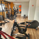 Apartamento à venda com 3 quartos, sendo 1 suíte,  em Vila Suissa, Mogi das Cruzes, SP