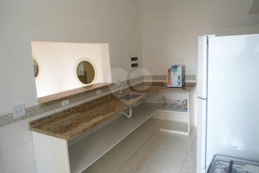 Apartamento à venda com 1 quarto em Casa Verde, São Paulo, SP