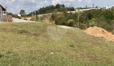 Terreno à venda no condomínio Jardim Reserva Bom Viver de Indaiatuba, Indaiatuba - SP