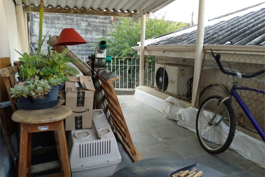Casa à venda com 3 quartos em Jaçanã, São Paulo, SP