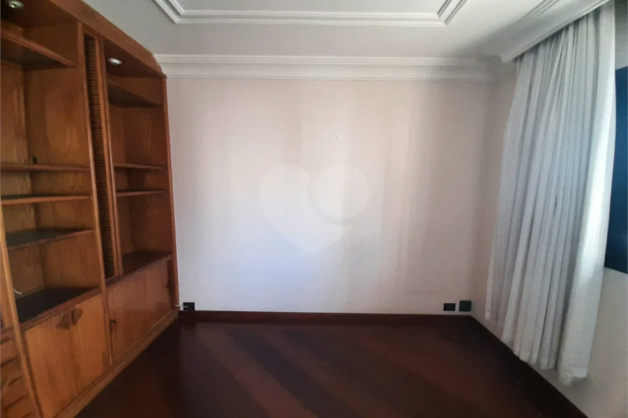 Apartamento à venda com 3 suítes em Tatuapé, São Paulo, SP