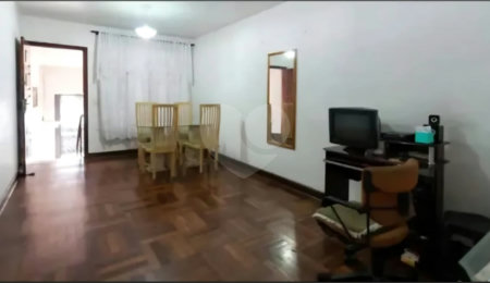 Sobrado à venda com 3 quartos em Jardim Peri Peri, São Paulo, SP