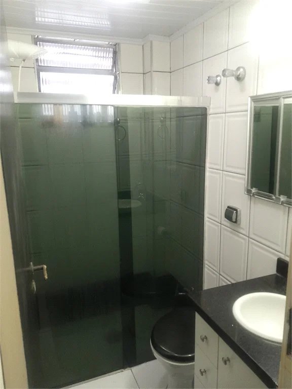 Apartamento à venda com 2 quartos, sendo 1 suíte, em Pinheiros, São Paulo, SP