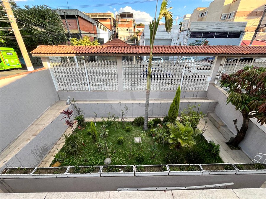 Sobrado à venda com 5 quartos, sendo 1 suíte, em Tucuruvi, São Paulo, SP