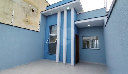 Casa à venda com 2 quartos, sendo 1 suíte, em Parque São Bento, Sorocaba, SP