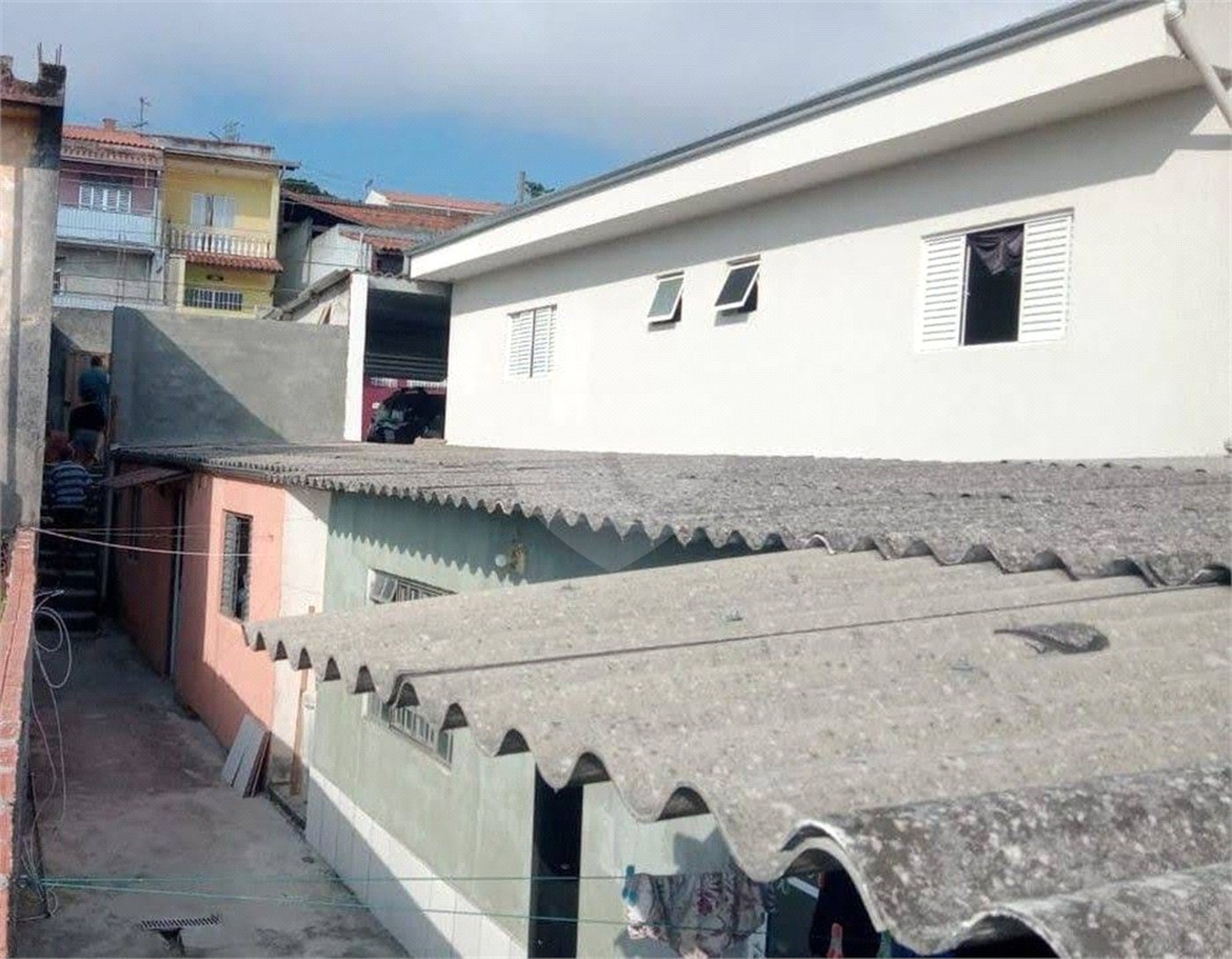 Casa Térrea à venda com 2 suítes em Jardim São Francisco, Mogi das Cruzes, SP
