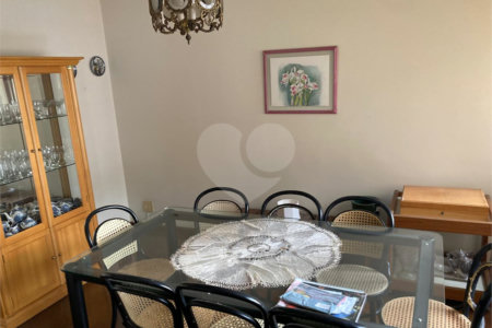 Apartamento à venda com 3 suítes em Santana, São Paulo, SP