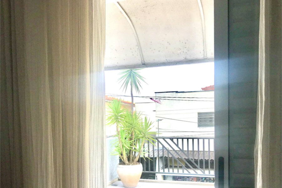 Sobrado à venda com 3 quartos, sendo 1 suíte, em Mandaqui, São Paulo, SP