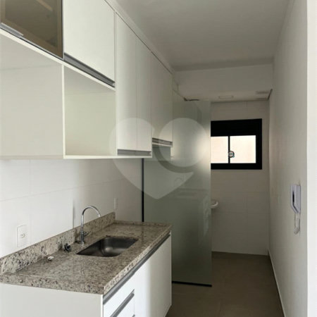 Apartamento à venda com 1 suíte em Vila Thais, Atibaia, SP