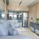 Apartamento à venda ou para alugar com 1 suíte em Pinheiros, São Paulo, SP