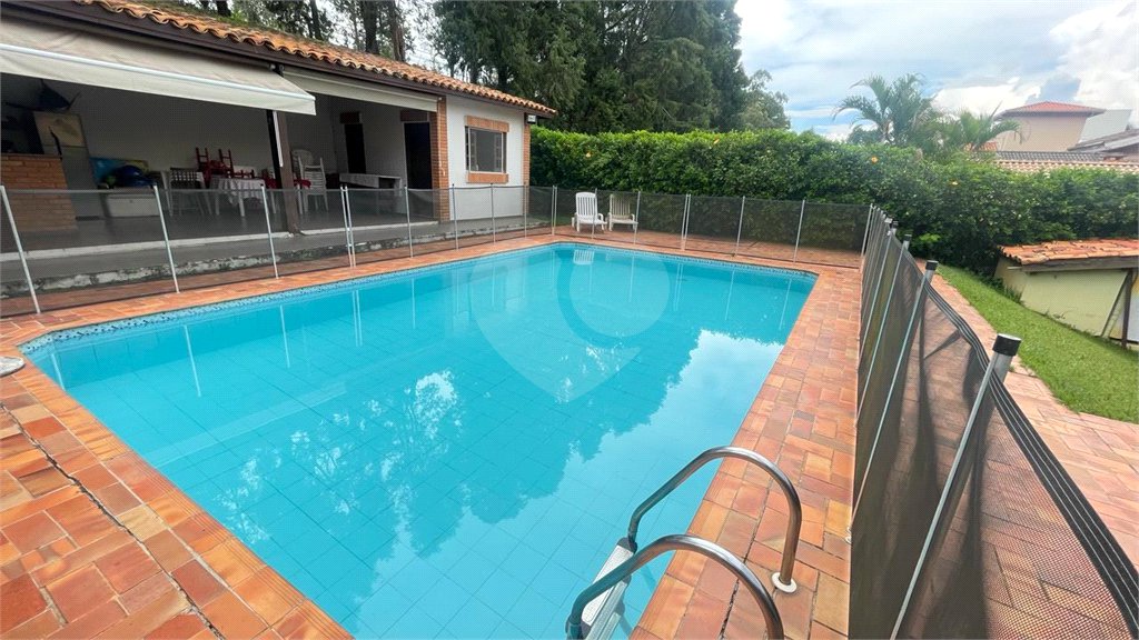 Casa à venda com 4 suítes no condomínio Vivendas do Lago, Sorocaba - SP