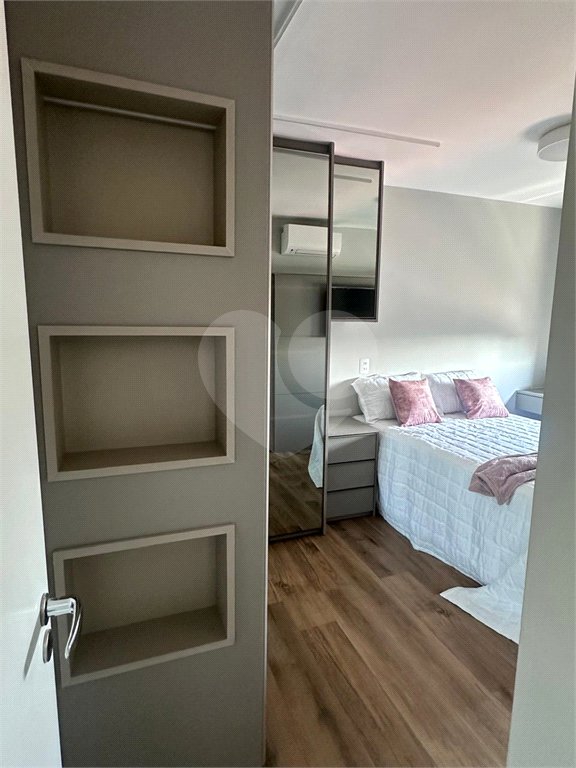 Apartamento à venda com 2 suítes em Planalto Paulista, São Paulo, SP