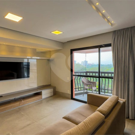 Apartamento à venda com 3 quartos, sendo 1 suíte, em Chácara Santo Antônio, São Paulo, SP
