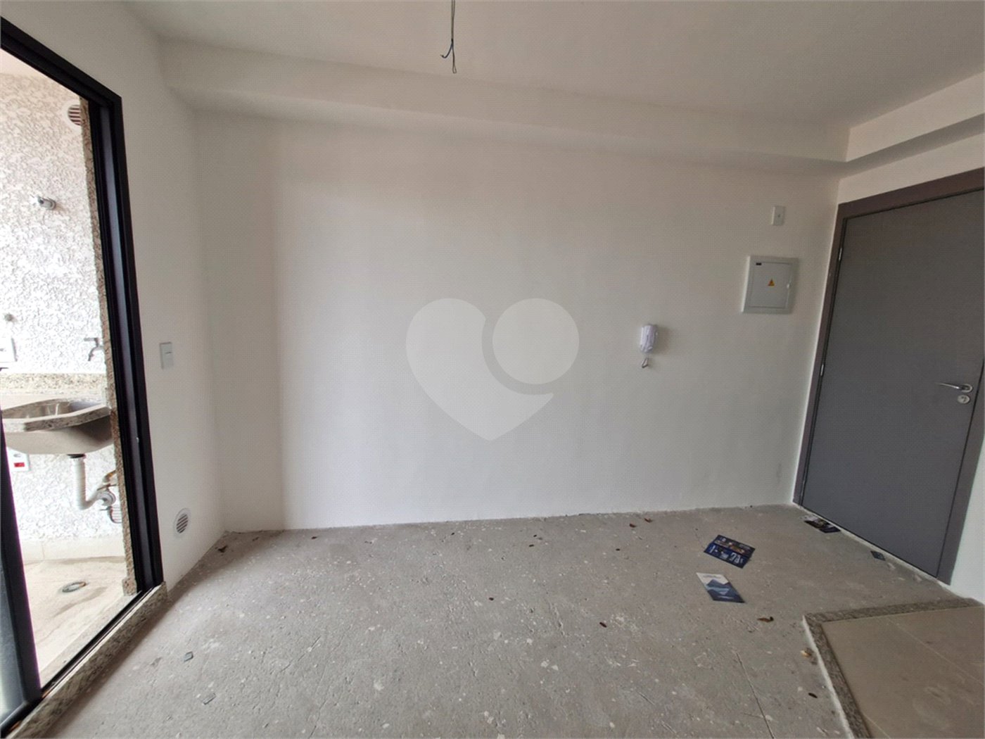 Apartamento à venda com 1 quarto em Jardim São Paulo(zona Norte), São Paulo, SP