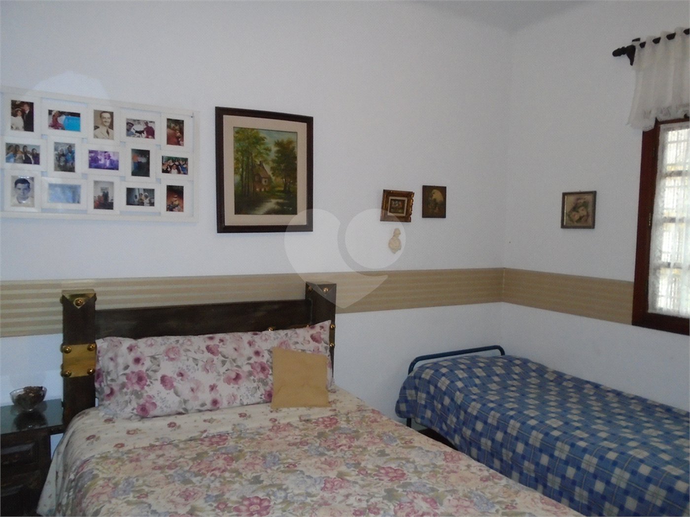 Casa Térrea à venda com 3 quartos em Campo Belo, São Paulo, SP