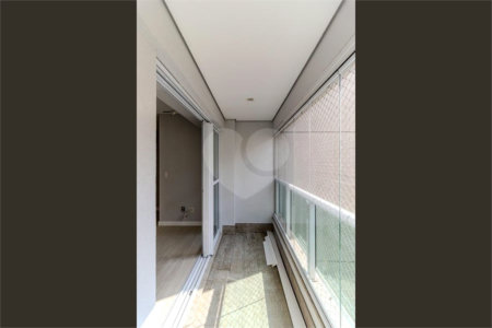 Apartamento à venda com 52m² em Higienópolis – 2 dormitórios e 1 vaga
