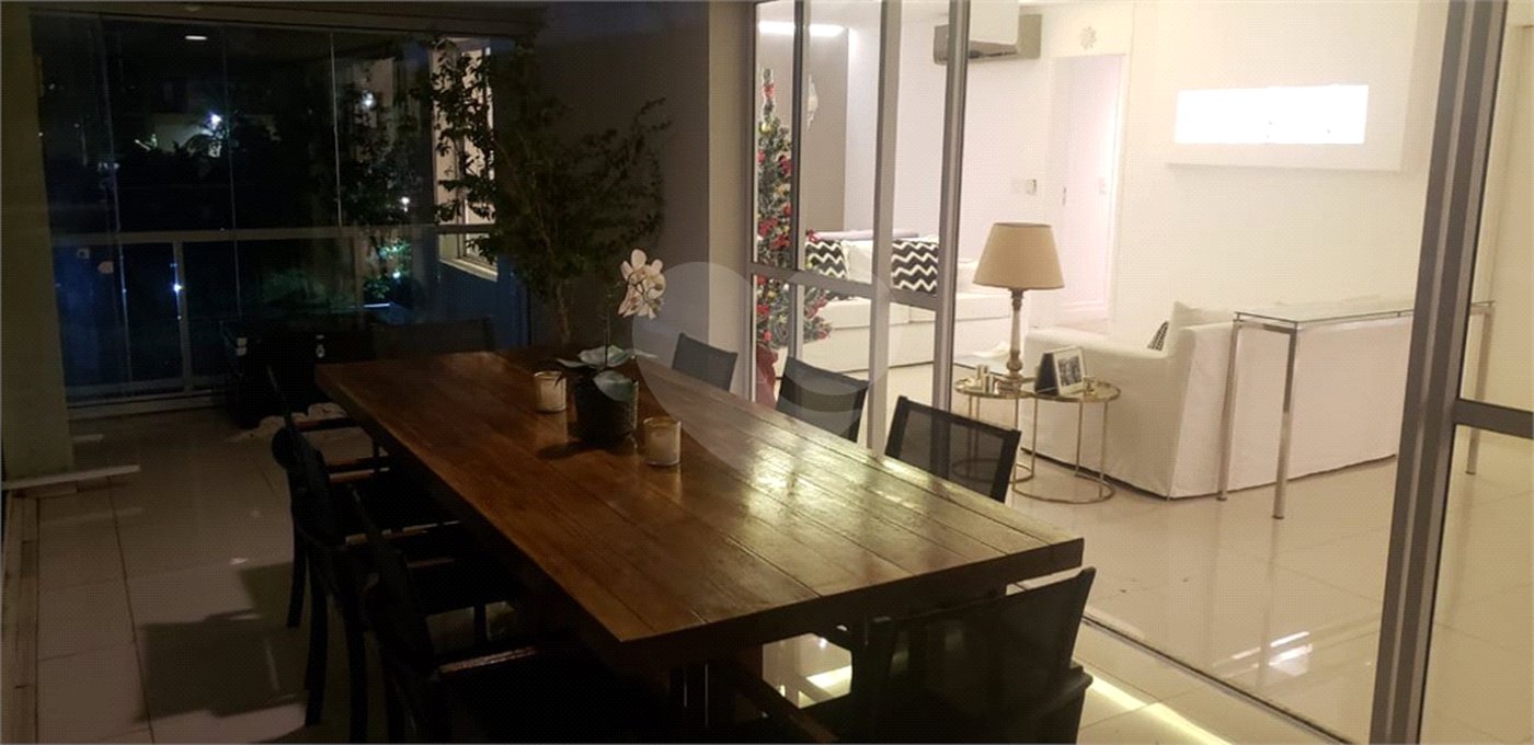 Apartamento à venda com 3 suítes em Rio Pequeno, São Paulo, SP