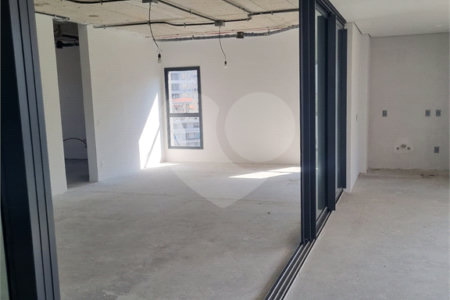 Apartamento à venda com 4 suítes em Cerqueira César, São Paulo, SP