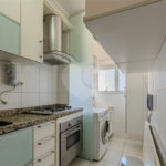 Apartamento à venda com 2 quartos, sendo 1 suíte, em Vila Cruzeiro, São Paulo, SP